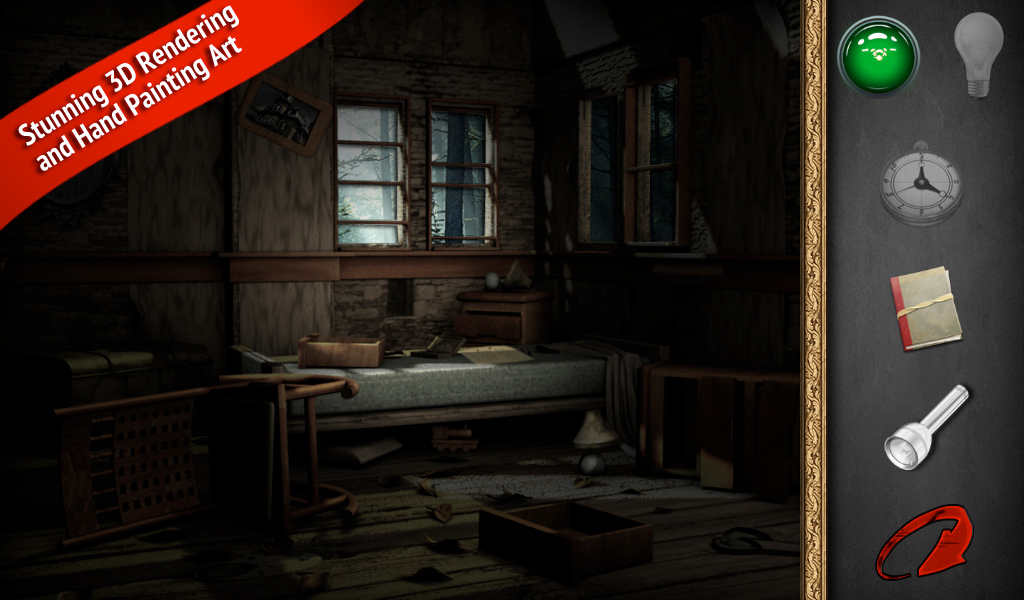Scary Game Adults Only Bloody Mary Ghost Droidforums Net